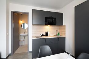 Homaris Apartments Therese