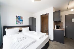 Homaris Apartments Therese