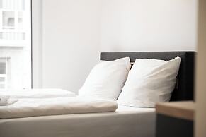 Homaris Apartments Therese