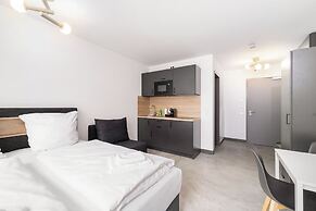 Homaris Apartments Therese