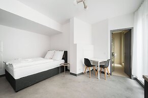 Homaris Apartments Therese