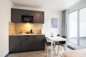 Homaris Apartments Therese
