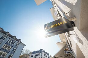 Homaris Apartments Therese