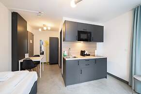 Homaris Apartments Therese