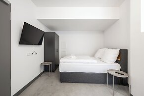 Homaris Apartments Therese