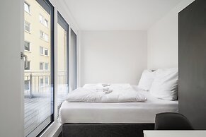 Homaris Apartments Therese