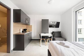 Homaris Apartments Therese