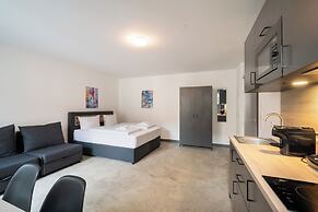 Homaris Apartments Therese