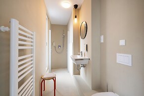 Homaris Apartments Therese