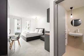 Homaris Apartments Therese