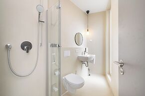 Homaris Apartments Therese