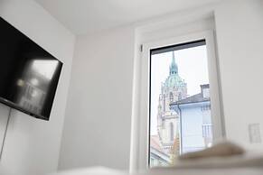 Homaris Apartments Therese