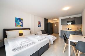 Homaris Apartments Therese