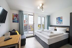 Homaris Apartments Therese