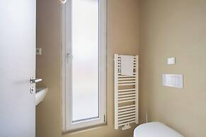Homaris Apartments Therese