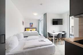 Homaris Apartments Therese