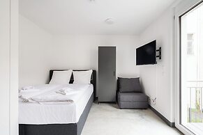 Homaris Apartments Therese