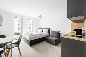 Homaris Apartments Therese