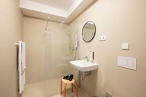 Homaris Apartments Therese