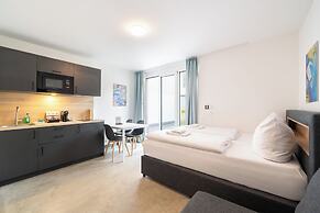 Homaris Apartments Therese