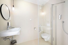 Homaris Apartments Therese