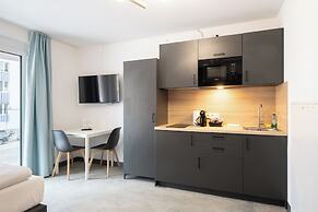 Homaris Apartments Therese