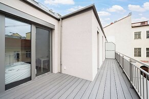 Homaris Apartments Therese