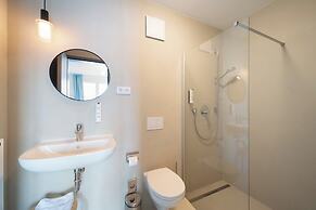 Homaris Apartments Therese
