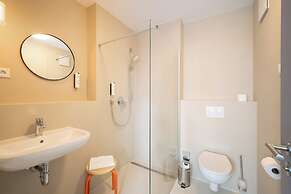 Homaris Apartments Therese
