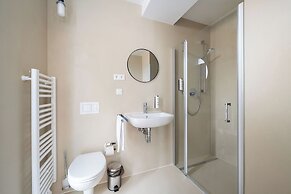 Homaris Apartments Therese