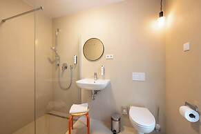 Homaris Apartments Therese