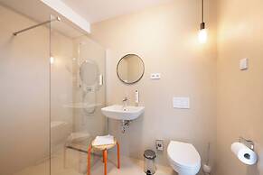Homaris Apartments Therese