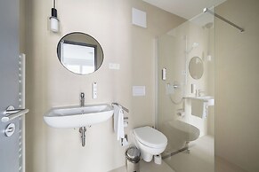 Homaris Apartments Therese