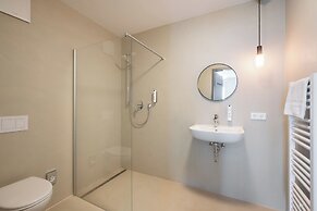 Homaris Apartments Therese