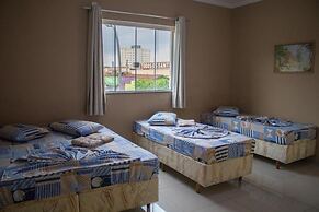 Hotel Santo Afonso