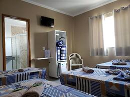 Hotel Santo Afonso