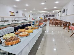 Hotel Santo Afonso