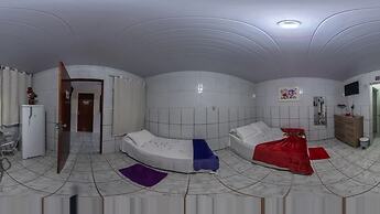 Casa da Tereza