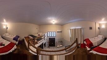 Casa da Tereza