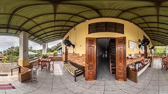 Casa da Tereza