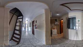Casa da Tereza