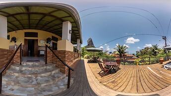 Casa da Tereza