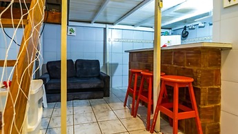 Casa da Tereza