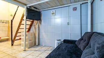Casa da Tereza