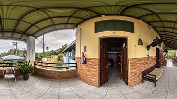 Casa da Tereza