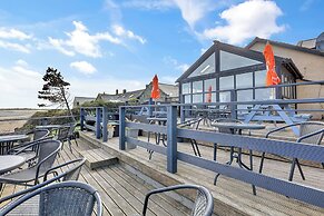 Captain's Cove - North East Escapes
