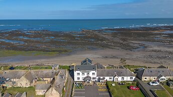 Captain's Cove - North East Escapes
