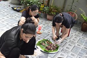 Immersive Homestay NinhBinh