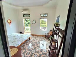 Immersive Homestay NinhBinh