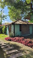 Casa Aruna Principal-Peninsula  Marau